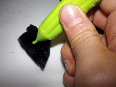 ビストロ・アニメシ　ライオンキング　ハクナマタタ　虫を食べる