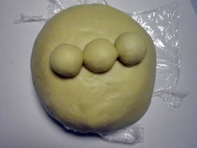 実寸アンパンマン 077