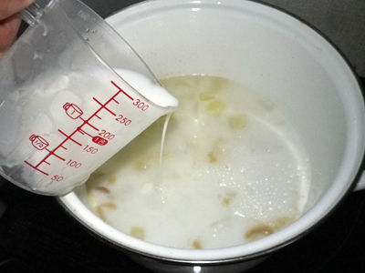 魔女の宅急便 オソノさんのミルク粥 029