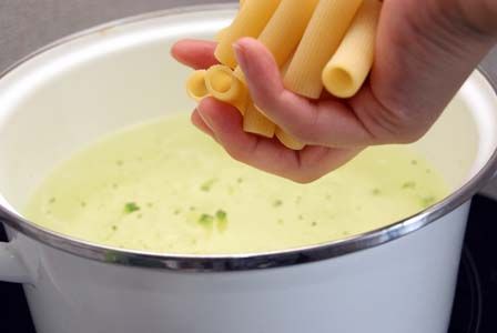 のだめカンタービレ　愛の呪文料理　千秋先輩の料理