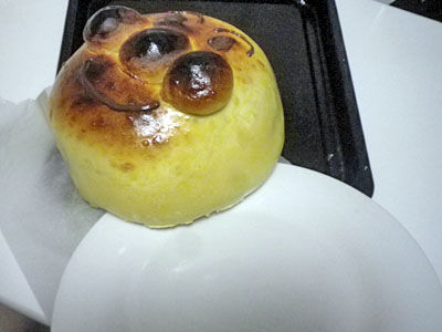 実寸アンパンマン 107