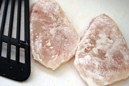 ビストロ・アニメシ カジキのムニエル にんじんのグラッセ 紅の豚