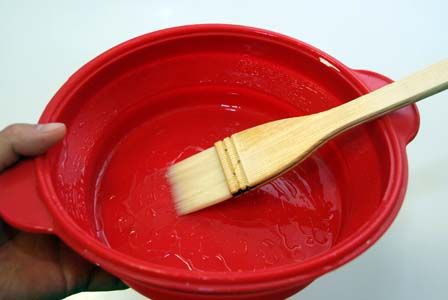 カレーパンマン？　ビストロ・アニメシ