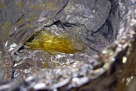 カレーパンマン？　ビストロ・アニメシ