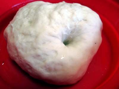 ハイジの白パン　ブレッツェン　ビストロ・アニメシ