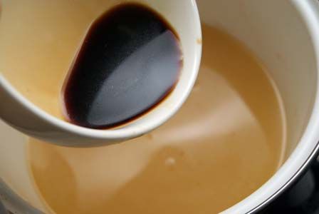 NARUTO　ナルト　ビストロ・アニメシ　ラーメン　手作り麺　焼豚