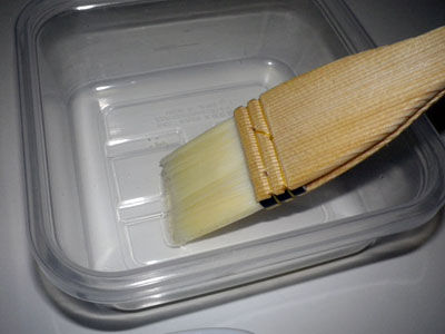 ビストロ・アニメシ　ライオンキング　ハクナマタタ　虫を食べる