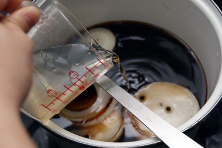 もののけ姫　もののけジャーキー　いのしし　ビストロ・アニメシ