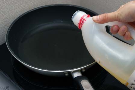 のだめカンタービレ ビストロ・アニメシ アジ 炭だろ!