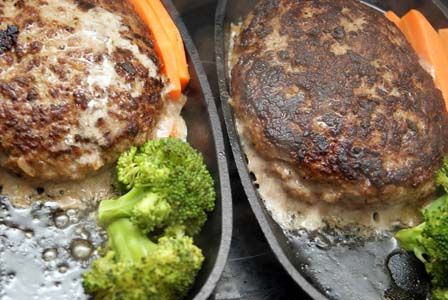 ビッグバーグ 交響詩篇エウレカセブン ビストロ・アニメシ