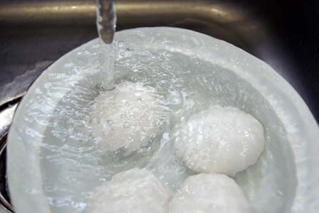 NARUTO　ナルト　ビストロ・アニメシ　ラーメン　手作り麺　焼豚