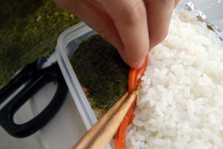 めぞん一刻　響子さん　愛情弁当　ビストロ・アニメシ