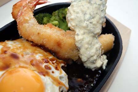 ビッグバーグ 交響詩篇エウレカセブン ビストロ・アニメシ