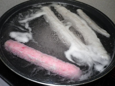 NARUTO なると ラーメン ビストロ・アニメシ