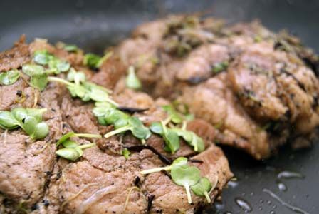 ビストロ・アニメシ