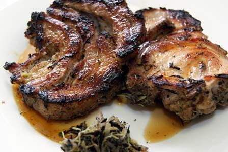 ビストロ・アニメシ