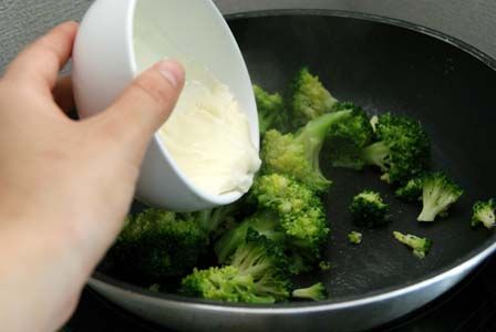 のだめカンタービレ　愛の呪文料理　千秋先輩の料理