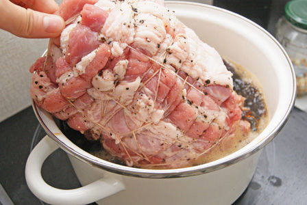 ビストロ・アニメシ