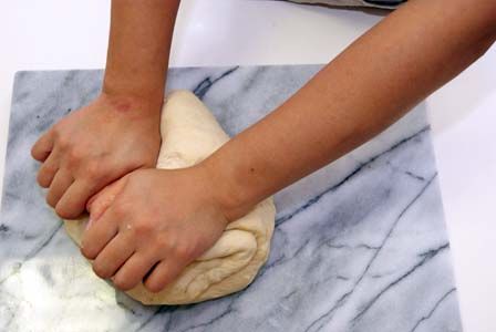 カレーパンマン？　ビストロ・アニメシ