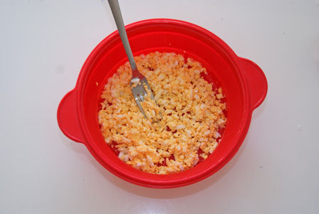 ビストロ・アニメシ タルタルソース