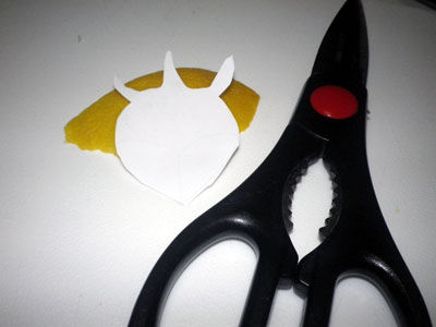 ビストロ・アニメシ　ライオンキング　ハクナマタタ　虫を食べる