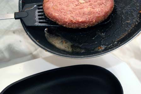 ビッグバーグ 交響詩篇エウレカセブン ビストロ・アニメシ