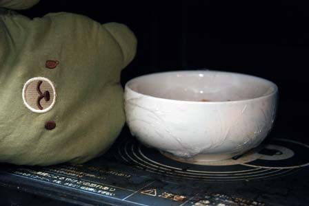 ビストロ・アニメシ カジキのムニエル にんじんのグラッセ 紅の豚