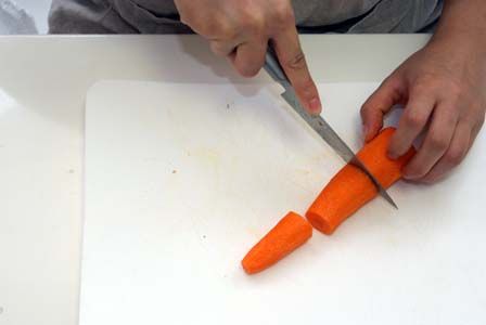 ビストロ・アニメシ カジキのムニエル にんじんのグラッセ 紅の豚