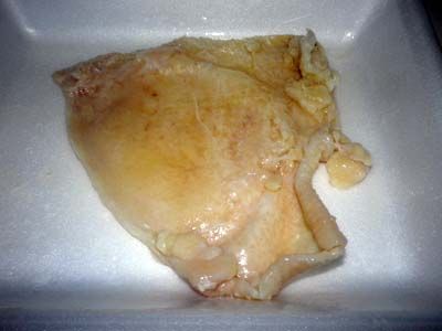 ONE PIECE　ワンピース　水水肉　ビストロ・アニメシ