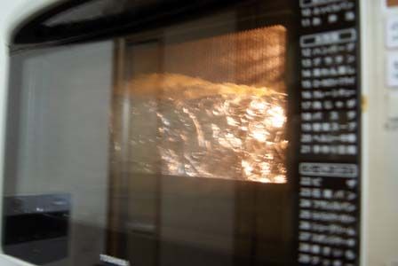 カレーパンマン？　ビストロ・アニメシ