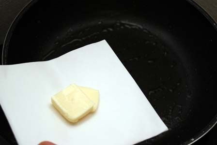 ビストロ・アニメシ カジキのムニエル にんじんのグラッセ 紅の豚