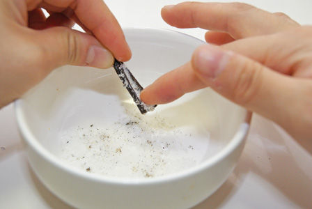 ビストロ・アニメシ　ホットケーキ　魔女の宅急便　キキ