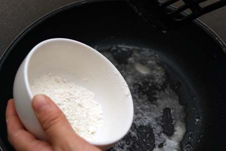 ビストロ・アニメシ カジキのムニエル にんじんのグラッセ 紅の豚