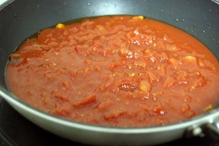 のだめカンタービレ　地鶏のカプリ風　ビストロ・アニメシ