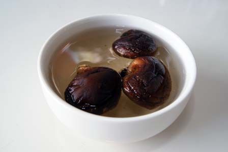 ジコ坊 もののけ姫 雑炊 味噌粥 ビスロト・アニメシ