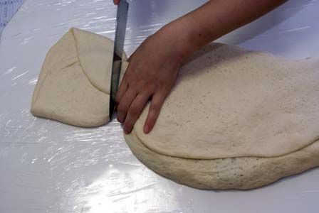 カレーパンマン？　ビストロ・アニメシ