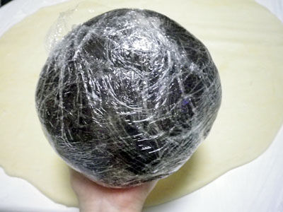 実寸アンパンマン 066