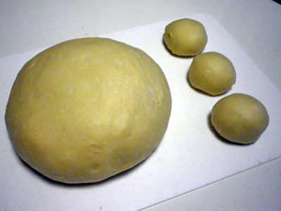 実寸アンパンマン 057