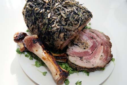 ビストロ・アニメシ