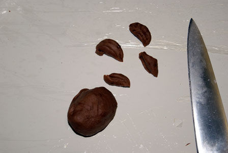 スタジオ・ジブリ魔女の宅急便　パンリース　ビストロ・アニメシ