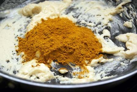 カレーパンマン？　ビストロ・アニメシ