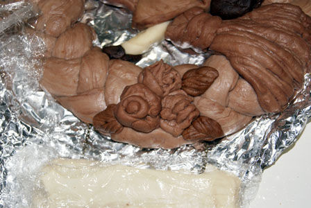 スタジオ・ジブリ魔女の宅急便　パンリース　ビストロ・アニメシ