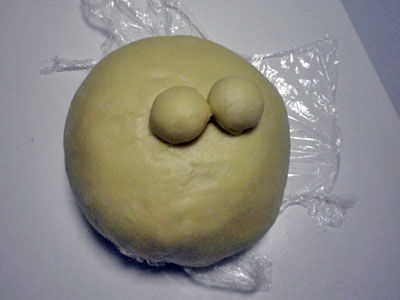 実寸アンパンマン 076