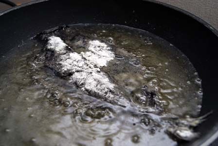 のだめカンタービレ　ビストロ・アニメシ　アジ　炭だろ！