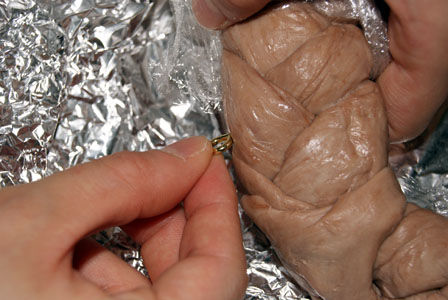 スタジオ・ジブリ魔女の宅急便 パンリース ビストロ・アニメシ