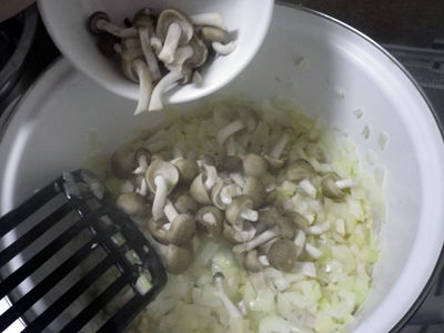 天空の城ラピュタ 肉だんご入りスープ 05