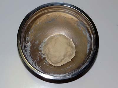 ハイジの白パン　ブレッツェン　ビストロ・アニメシ