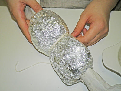 マンモスの肉 23