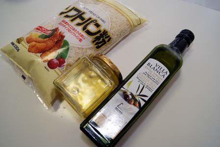 カレーパンマン？　ビストロ・アニメシ