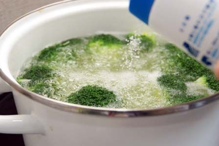 のだめカンタービレ　愛の呪文料理　千秋先輩の料理